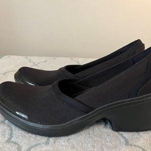Bzees Slip on Shoes